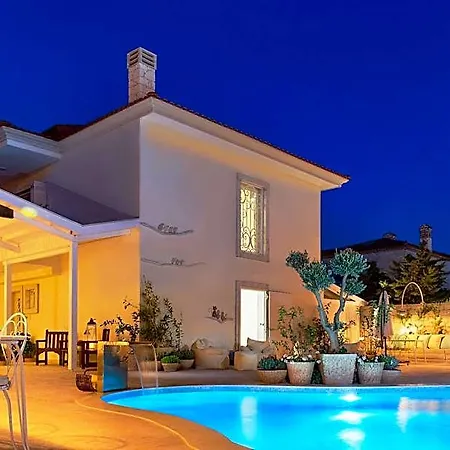 Likor Hanim Butik Alacati 4* Cesme