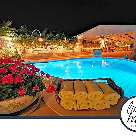 Likor Hanim Butik Alacati 4* Cesme
