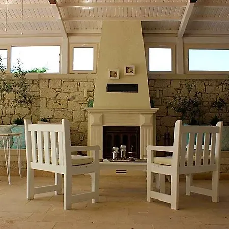 Likor Hanim Butik Alacati Hotel 4*